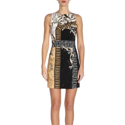 lbf2818 versace collection|Versace ladies dresses.